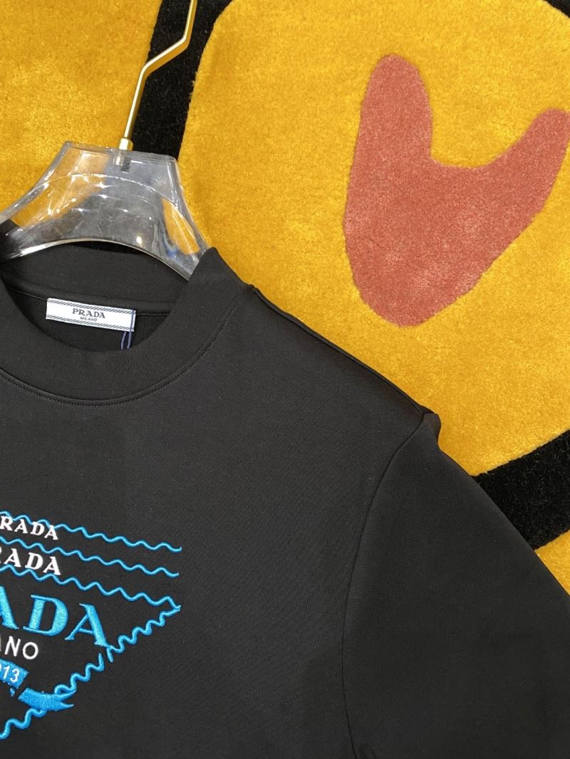 Prada T-Shirts